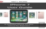 Iphone 7 User Guide