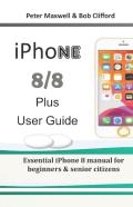 Iphone  8/8 Plus User Guide