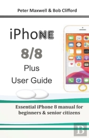 Iphone  8/8 Plus User Guide