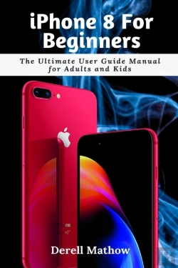 Bertrand.pt - Iphone 8 For Beginners