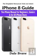 Iphone 8 Guide