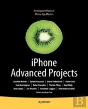Iphone Advanced Projects