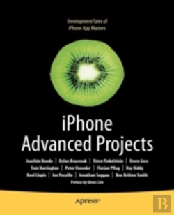 Bertrand.pt - Iphone Advanced Projects