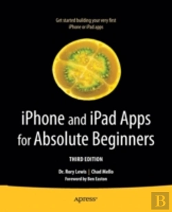 Bertrand.pt - Iphone And Ipad Apps For Absolute Beginners