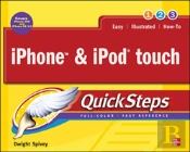Iphone And Ipod Touch Quicksteps