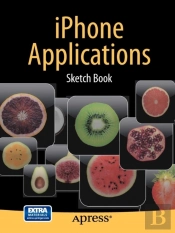 Iphone  Application Sketch Book