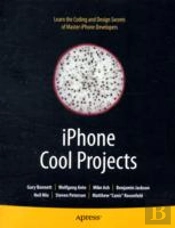 Iphone Cool Projects