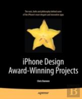 Iphone Design Award-Winning Projects