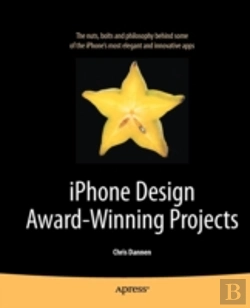 Bertrand.pt - Iphone Design Award-Winning Projects
