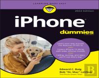 Iphone For Dummies