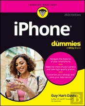 Iphone For Dummies
