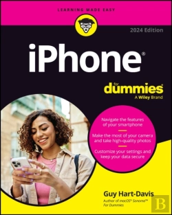 Bertrand.pt - Iphone For Dummies