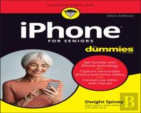 Iphone For Seniors For Dummies