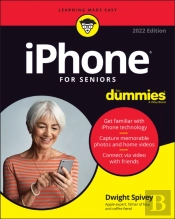 Iphone For Seniors For Dummies