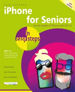 Bertrand.pt - Iphone For Seniors In Easy Steps