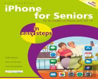 Iphone For Seniors In Easy Steps