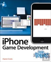Iphone Game Development For Teens