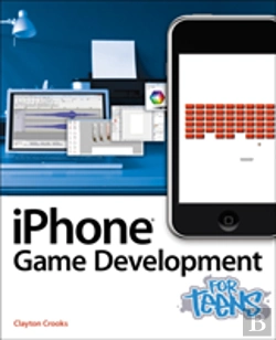 Bertrand.pt - Iphone Game Development For Teens