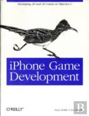 Iphone Game Development