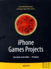 Iphone Games Projects