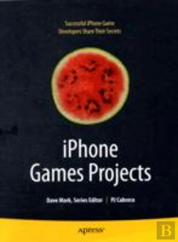 Bertrand.pt - Iphone Games Projects