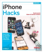 Iphone Hacks