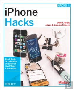 Bertrand.pt - Iphone Hacks