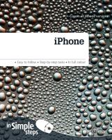 Iphone In Simple Steps