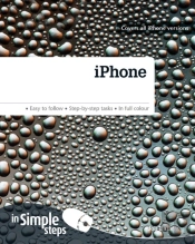 Iphone In Simple Steps