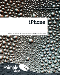 Bertrand.pt - Iphone In Simple Steps