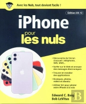 Iphone Ios 13 Pour Les Nuls