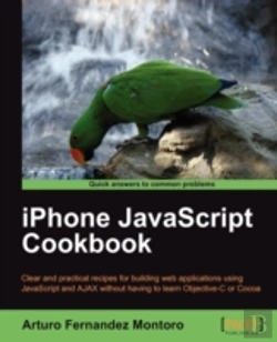 Bertrand.pt - Iphone Javascript Cookbook