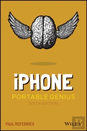 Iphone Portable Genius