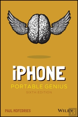 Bertrand.pt - Iphone Portable Genius