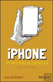 Iphone Portable Genius