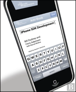 Bertrand.pt - Iphone Sdk Development