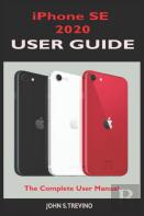 Iphone Se 2020 User Guide