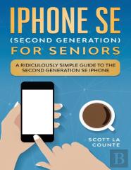 Iphone Se For Seniors