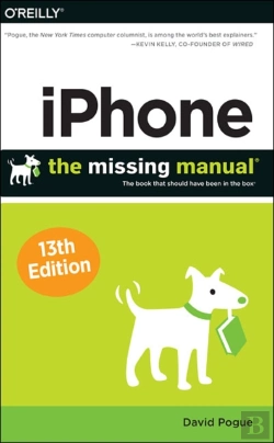 Bertrand.pt - Iphone: The Missing Manual