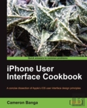 Iphone User Interface Cookbook