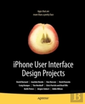 Iphone User Interface Design Projects