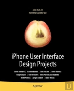 Bertrand.pt - Iphone User Interface Design Projects