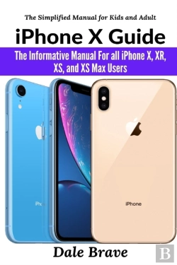Bertrand.pt - Iphone X Guide: The Informative Manual F