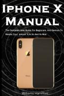 Iphone X Manual