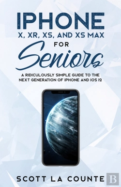 Bertrand.pt - Iphone X, Xr, Xs, And Xs Max For Seniors