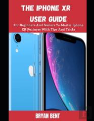 Iphone Xr User Manual