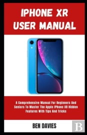 Iphone Xr User Manual
