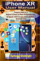 Iphone Xr User Manual