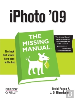 Bertrand.pt - Iphoto '09: The Missing Manual