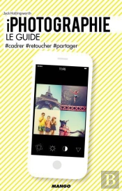 Iphotographie, Le Guide